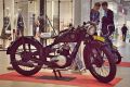 Wystawa zabytkowych motocykli w galerii VIVO! Krosno