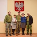 Akcja - Znicze na polskich grobach na ziemi lwowskiej (dzień 1)