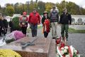 Akcja - Znicze na polskich grobach na ziemi lwowskiej (dzień 1)