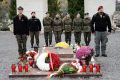 Akcja - Znicze na polskich grobach na ziemi lwowskiej (dzień 1)