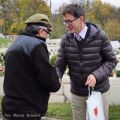 Akcja - Znicze na polskich grobach na ziemi lwowskiej (dzień 1)