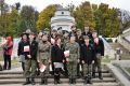 Akcja - Znicze na polskich grobach na ziemi lwowskiej (dzień 1)