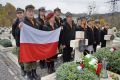 Akcja - Znicze na polskich grobach na ziemi lwowskiej (dzień 1)