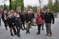Akcja - Znicze na polskich grobach na ziemi lwowskiej (dzień 1)