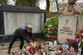 Akcja - Znicze na polskich grobach na ziemi lwowskiej (dzień 1)