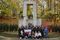 Akcja - Znicze na polskich grobach na ziemi lwowskiej (cmentarz Janowski i Wzgórza Wuleckie)