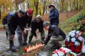 Akcja - Znicze na polskich grobach na ziemi lwowskiej (cmentarz Janowski i Wzgórza Wuleckie)