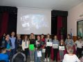 „Dwójka” z wizytą we Włoszech w ramach projektu Erasmus+