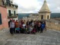 „Dwójka” z wizytą we Włoszech w ramach projektu Erasmus+