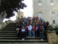 „Dwójka” z wizytą we Włoszech w ramach projektu Erasmus+