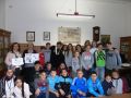 „Dwójka” z wizytą we Włoszech w ramach projektu Erasmus+