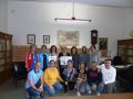 „Dwójka” z wizytą we Włoszech w ramach projektu Erasmus+