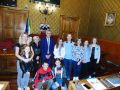„Dwójka” z wizytą we Włoszech w ramach projektu Erasmus+