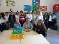 „Dwójka” z wizytą we Włoszech w ramach projektu Erasmus+