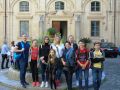 „Dwójka” z wizytą we Włoszech w ramach projektu Erasmus+