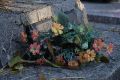 Dzień Wszystkich Świętych 2019 na jasielskich cmentarzach