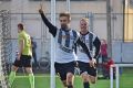 JKS Czarni 1910 Jasło vs MKS ARŁAMÓW Ustrzyki Dolne