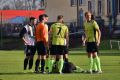 JKS Czarni 1910 Jasło vs MKS ARŁAMÓW Ustrzyki Dolne
