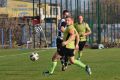 JKS Czarni 1910 Jasło vs MKS ARŁAMÓW Ustrzyki Dolne
