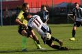 JKS Czarni 1910 Jasło vs MKS ARŁAMÓW Ustrzyki Dolne