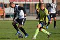 JKS Czarni 1910 Jasło vs MKS ARŁAMÓW Ustrzyki Dolne