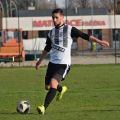 JKS Czarni 1910 Jasło vs MKS ARŁAMÓW Ustrzyki Dolne