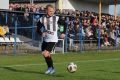 JKS Czarni 1910 Jasło vs MKS ARŁAMÓW Ustrzyki Dolne