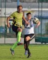 JKS Czarni 1910 Jasło vs MKS ARŁAMÓW Ustrzyki Dolne