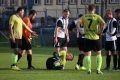 JKS Czarni 1910 Jasło vs MKS ARŁAMÓW Ustrzyki Dolne