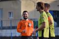 JKS Czarni 1910 Jasło vs MKS ARŁAMÓW Ustrzyki Dolne