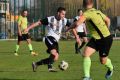 JKS Czarni 1910 Jasło vs MKS ARŁAMÓW Ustrzyki Dolne