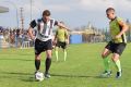JKS Czarni 1910 Jasło vs MKS ARŁAMÓW Ustrzyki Dolne