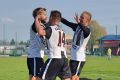 JKS Czarni 1910 Jasło vs MKS ARŁAMÓW Ustrzyki Dolne