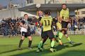 JKS Czarni 1910 Jasło vs MKS ARŁAMÓW Ustrzyki Dolne