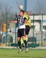 JKS Czarni 1910 Jasło vs MKS ARŁAMÓW Ustrzyki Dolne