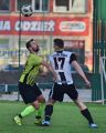JKS Czarni 1910 Jasło vs MKS ARŁAMÓW Ustrzyki Dolne