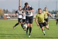 JKS Czarni 1910 Jasło vs MKS ARŁAMÓW Ustrzyki Dolne