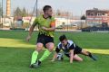JKS Czarni 1910 Jasło vs MKS ARŁAMÓW Ustrzyki Dolne