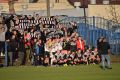 JKS Czarni 1910 Jasło vs MKS ARŁAMÓW Ustrzyki Dolne