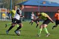 JKS Czarni 1910 Jasło vs MKS ARŁAMÓW Ustrzyki Dolne