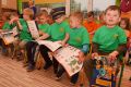 Kampania "Bezpieczny Przejazd" w Bajkowym Przedszkolu