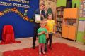 Kampania "Bezpieczny Przejazd" w Bajkowym Przedszkolu