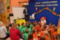 Kampania "Bezpieczny Przejazd" w Bajkowym Przedszkolu