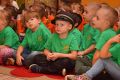 Kampania "Bezpieczny Przejazd" w Bajkowym Przedszkolu