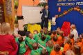Kampania "Bezpieczny Przejazd" w Bajkowym Przedszkolu