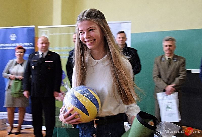 Konkurs na temat bezpieczeństwa w gospodarstwie rolnym