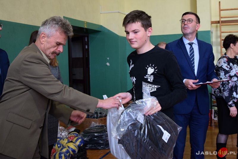 Konkurs na temat bezpieczeństwa w gospodarstwie rolnym