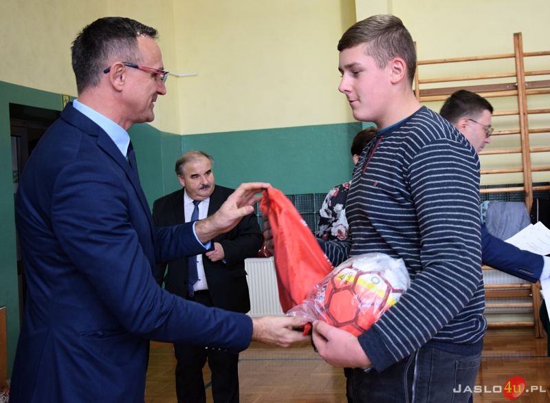 Konkurs na temat bezpieczeństwa w gospodarstwie rolnym