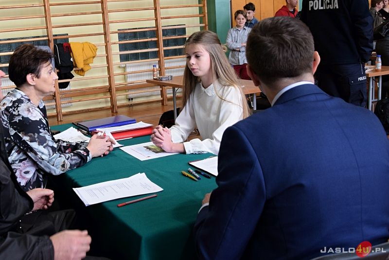 Konkurs na temat bezpieczeństwa w gospodarstwie rolnym