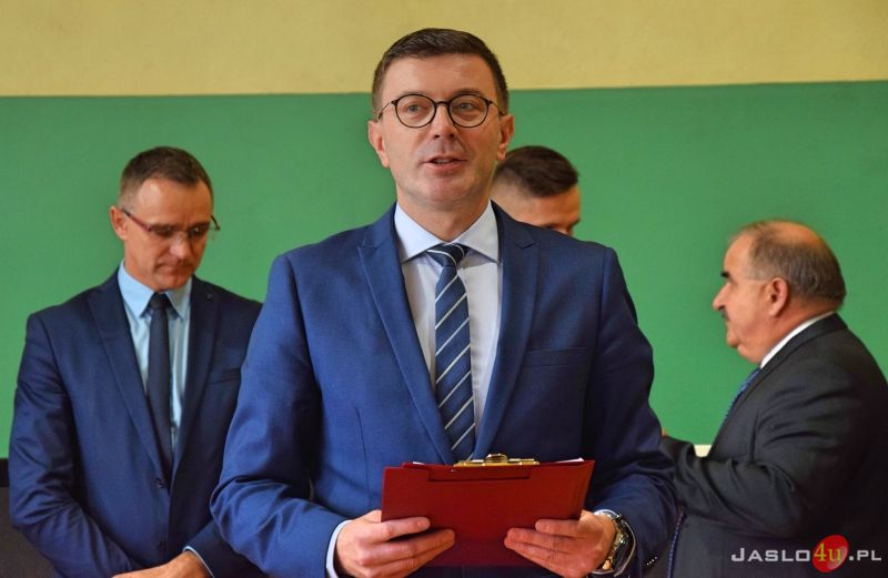 Konkurs na temat bezpieczeństwa w gospodarstwie rolnym